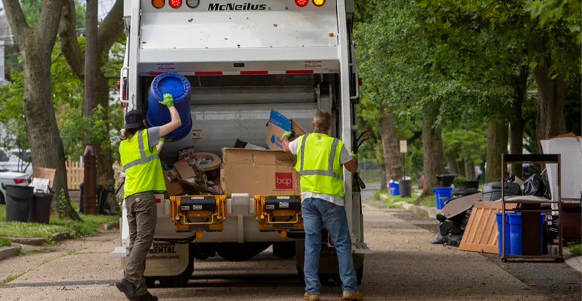 Tacoma Junk Removal